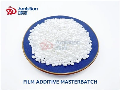 Masterbatch Aditif Filem