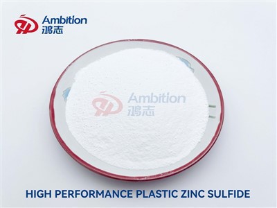Zink Sulfida